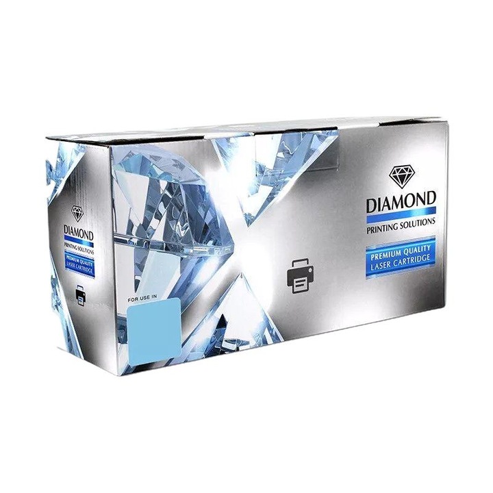 Toner imprimanta laser Diamond, MLT-D1042S, Negru