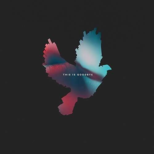 Imminence - This Is Goodbye (CD)