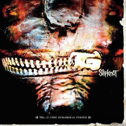 Slipknot - Vol. 3: (The Subliminal Verses) (CD)