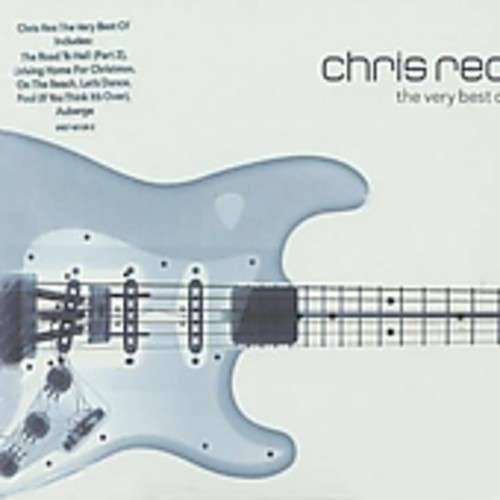 Chris Rea - Very Best Of -17tr- (CD)