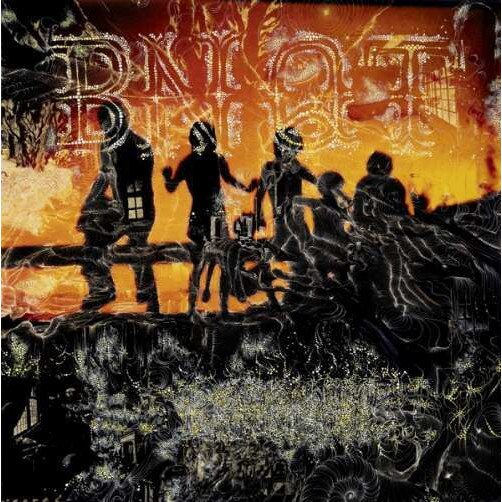Bnqt - Volume 1 (2LP)