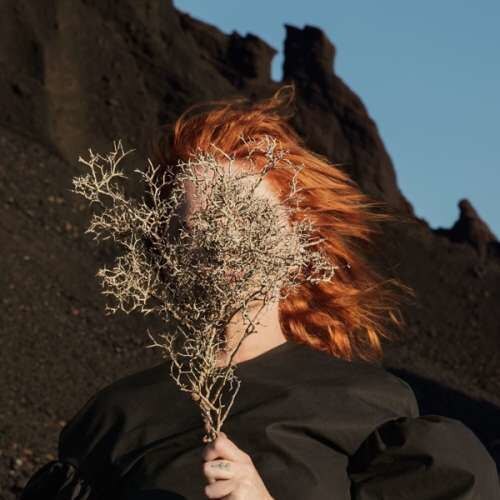 Goldfrapp - Silver Eye (CD)