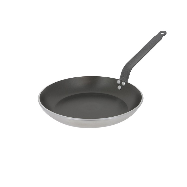 Тиган с незалепващо покритие 32см "CHOC INDUCTION" - de Buyer