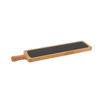 Platou servire 60 x 15 cm - LAVA Platou servire 60 x 15 cm - LAVA