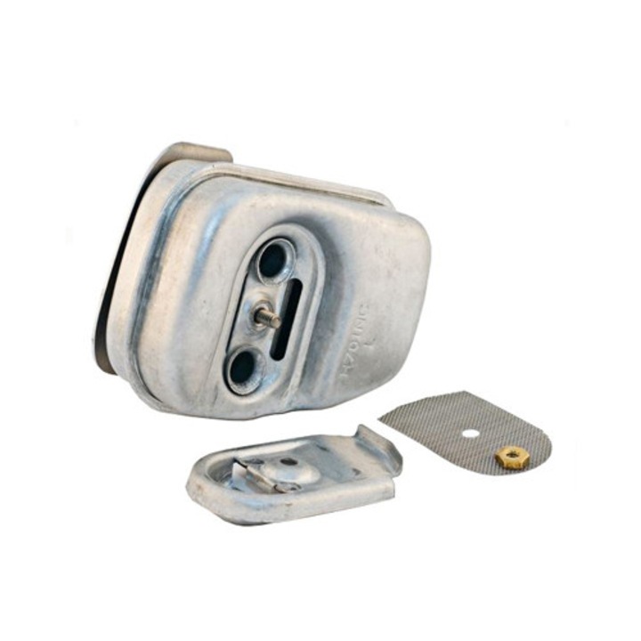 Esapament drujba compatibil pentru Husqvarna 235, 236, 240