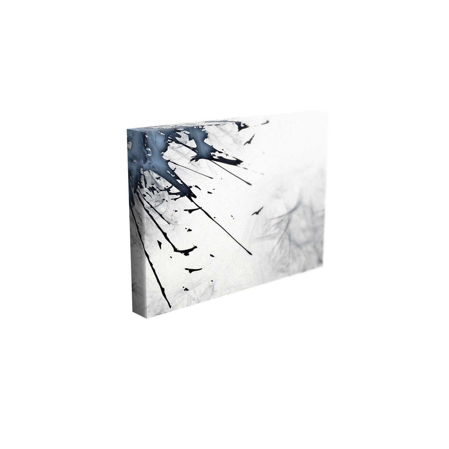 Tablou Canvas - „Abstract”- 40cm x 60cm