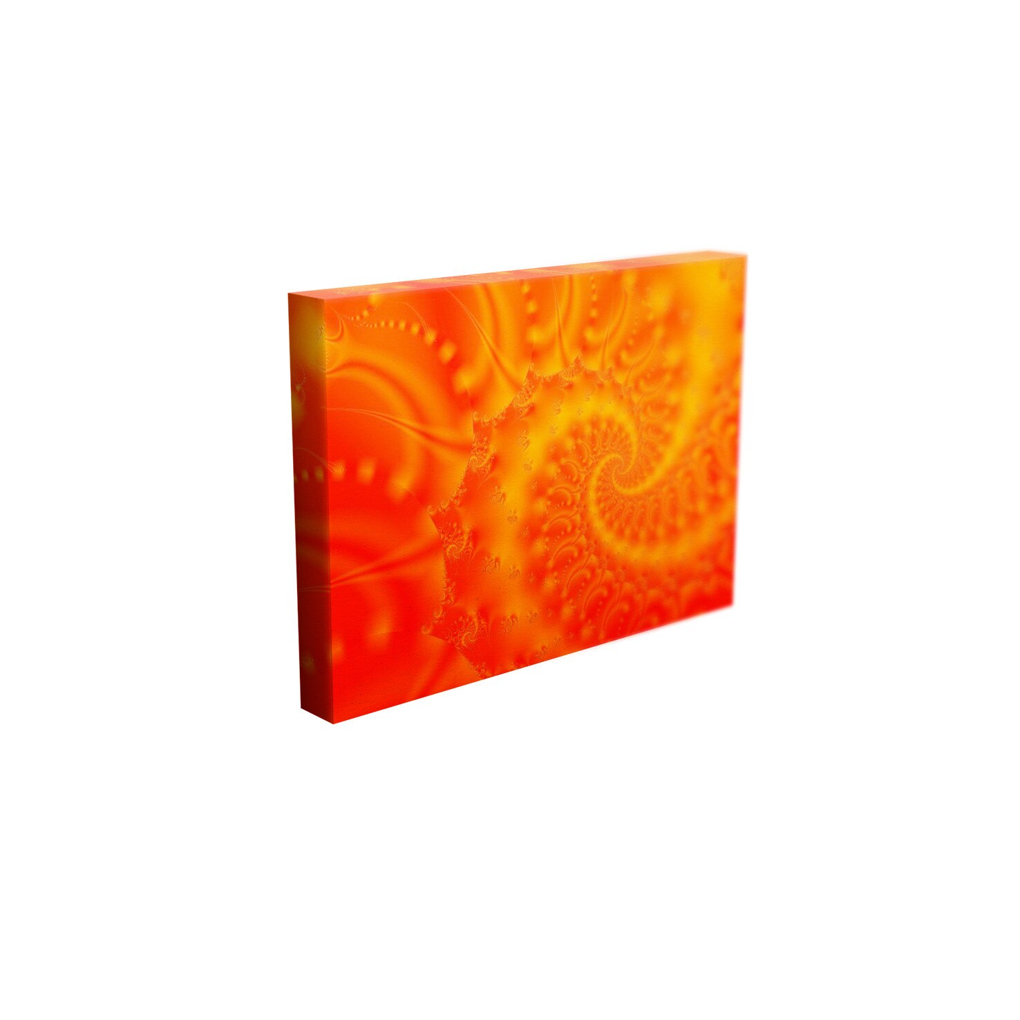 Tablou Canvas - „Abstract”- 60cm x 90cm