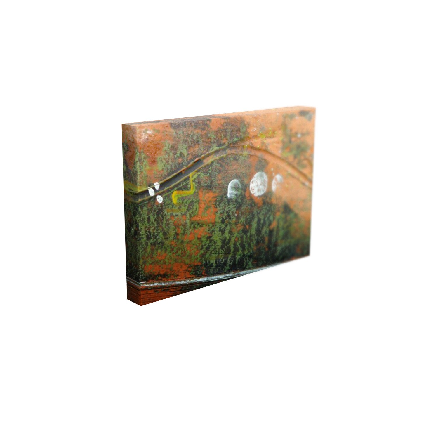 Tablou Canvas - „Abstract”- 40cm x 60cm