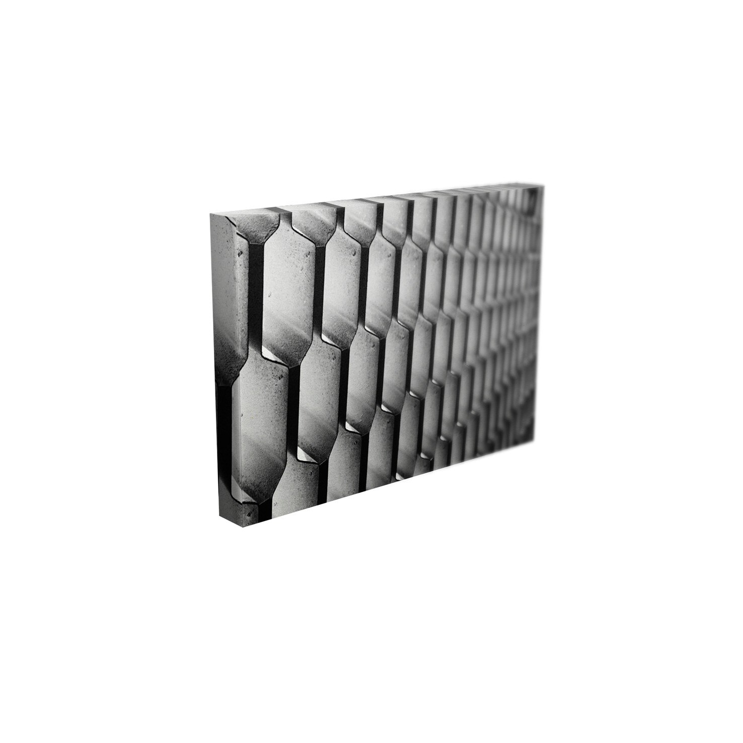 Tablou Canvas - „Fagure”- 40cm x 60cm