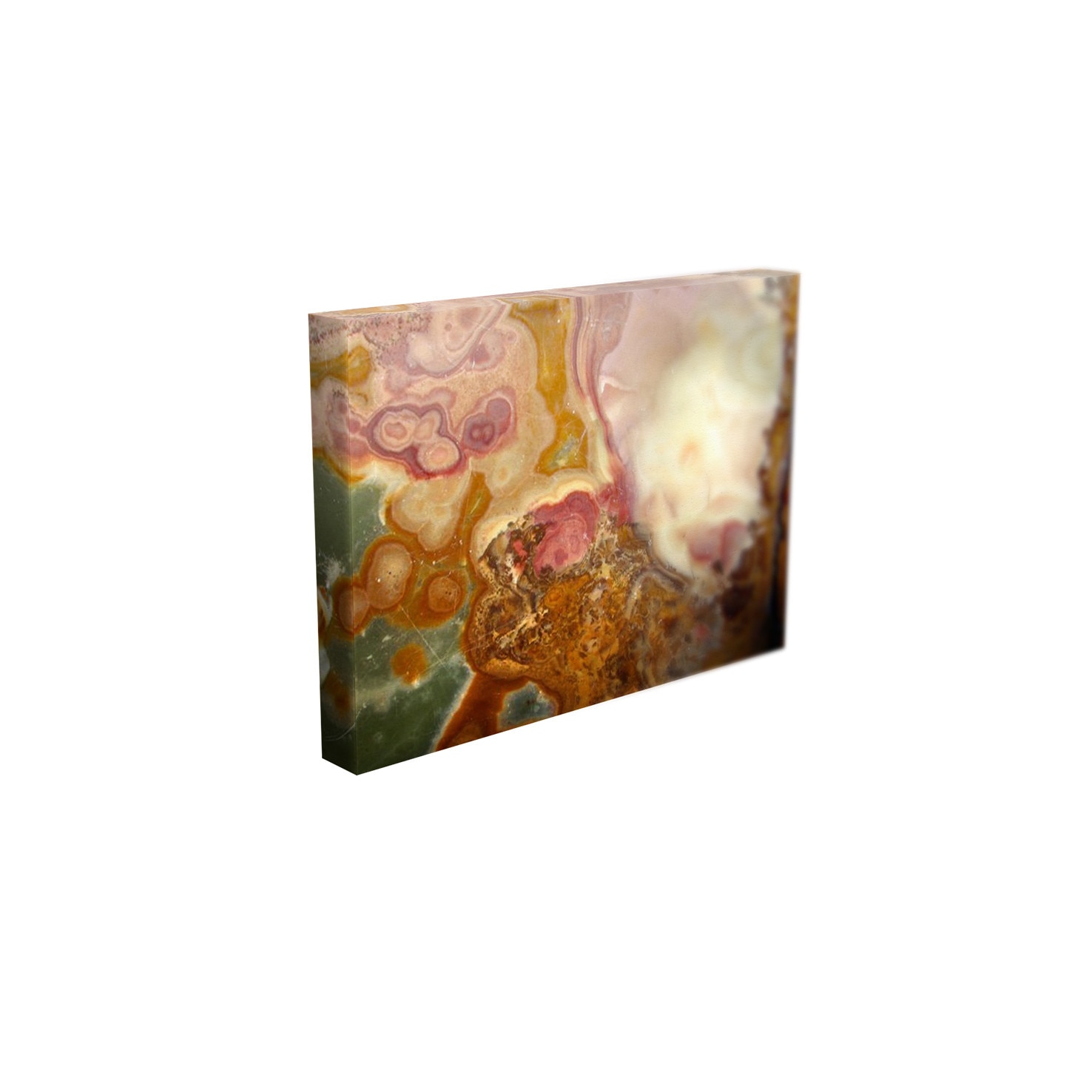 Tablou Canvas - „Abstract”- 40cm x 60cm