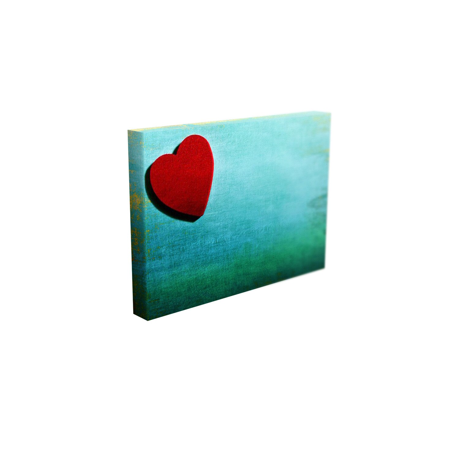 Tablou Canvas - „LOVE”- 60cm x 90cm