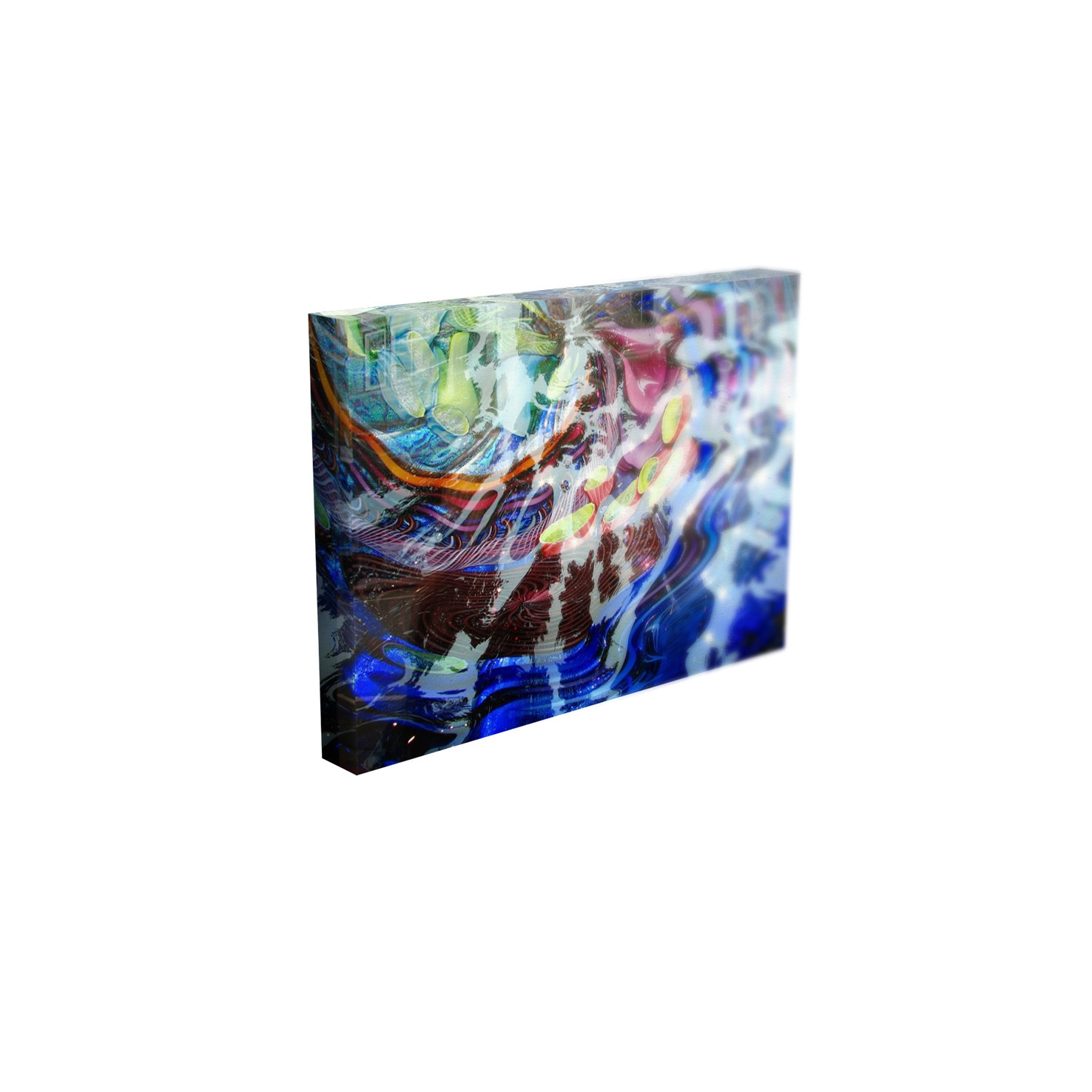 Tablou Canvas - „Abstract”- 60cm x 90cm