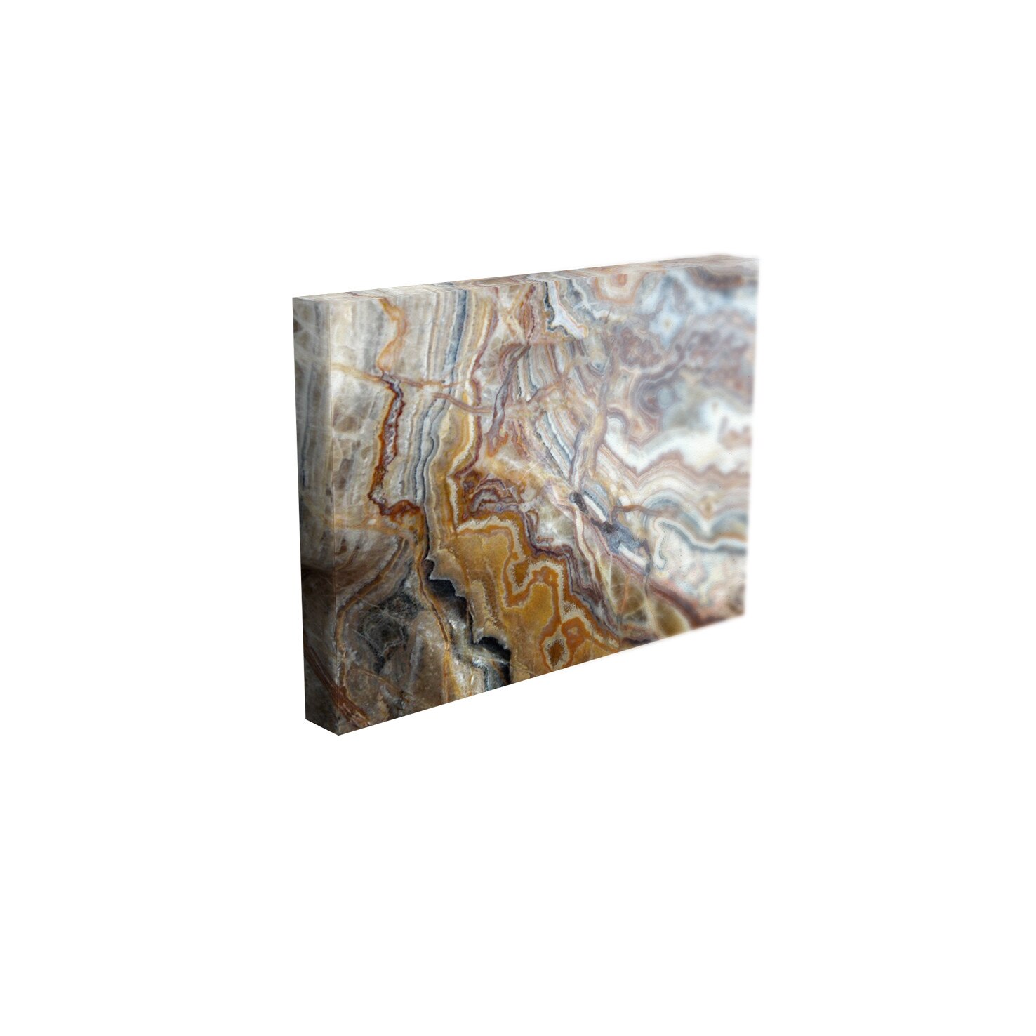 Tablou Canvas - „Abstract”- 60cm x 90cm