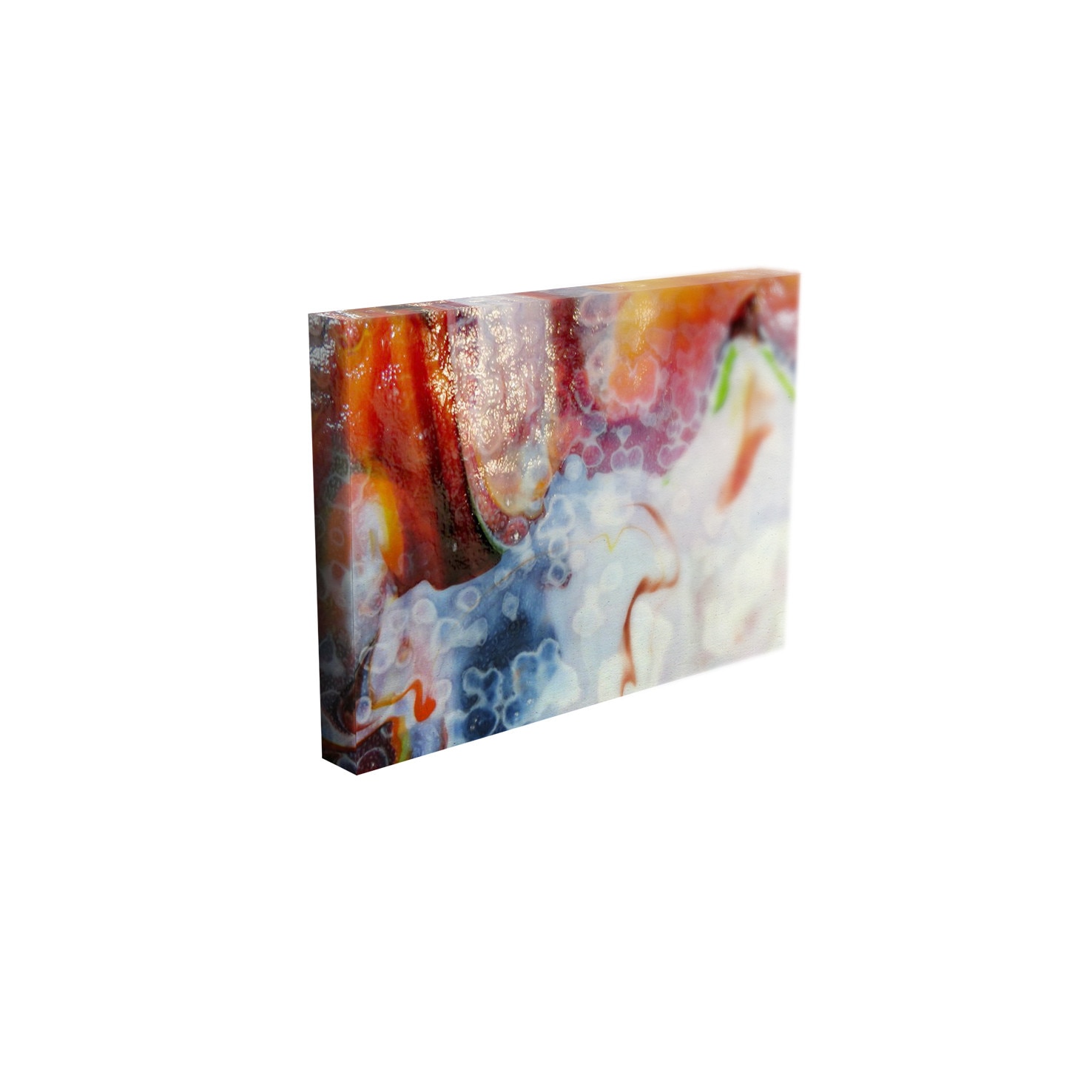 Tablou Canvas - „Abstract”- 40cm x 60cm