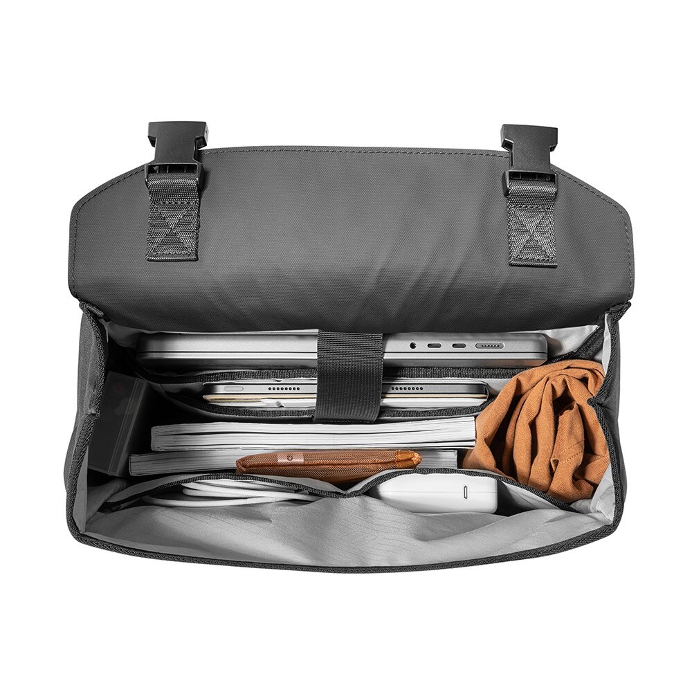 Rucsac pentru laptop Tomtoc Slash-T64 (meteorit)