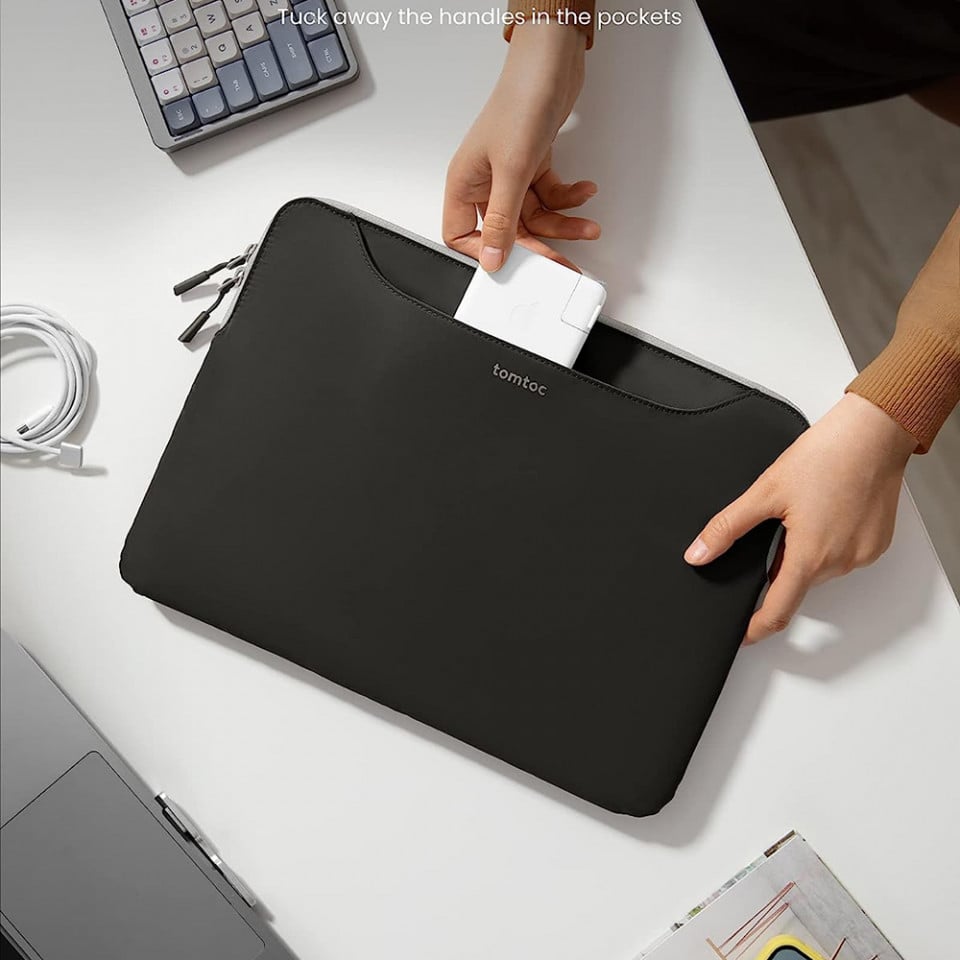 Servieta pentru Laptop Macbook Pro 14