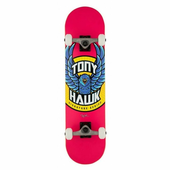 Skateboard, Tony Hawk, 180+ Complete