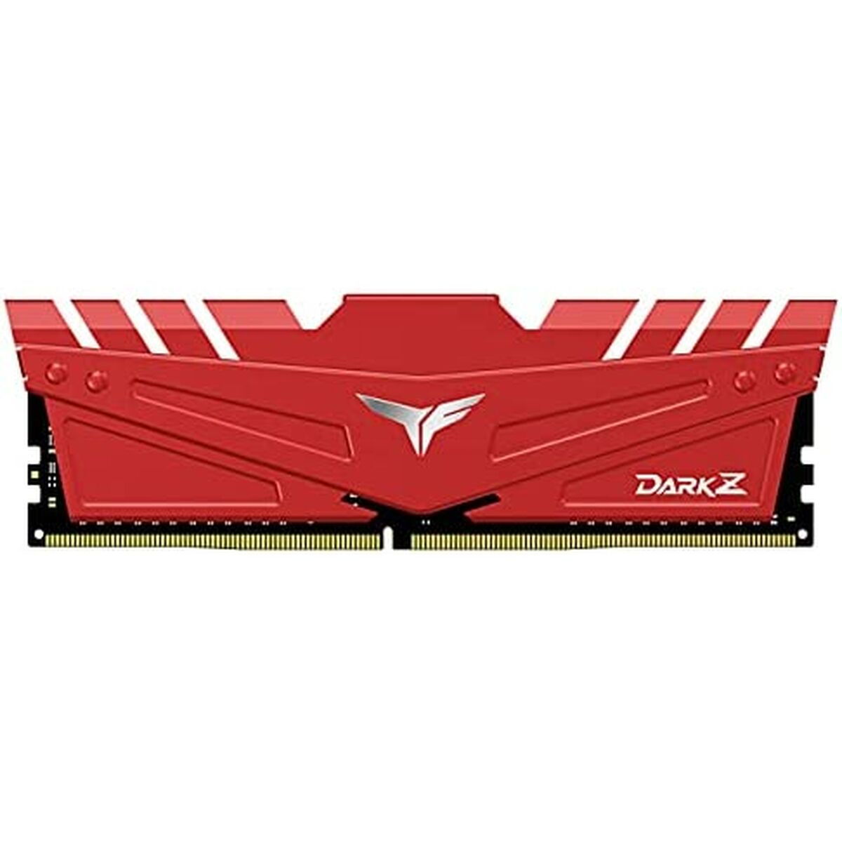 Memorie RAM, Team Group, DDR4-SDRAM, 16 GB, 3600 MHz, Rosu - eMAG.ro