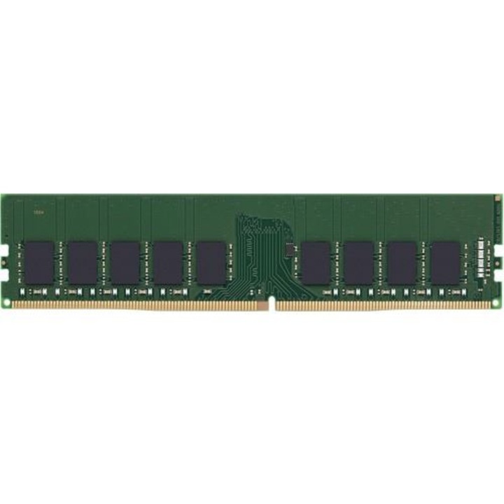 32GB 2666MHz DDR4 RAM Kingston szerver memória CL19 (KSM26ED8/32MF) (KSM26ED8/32MF)