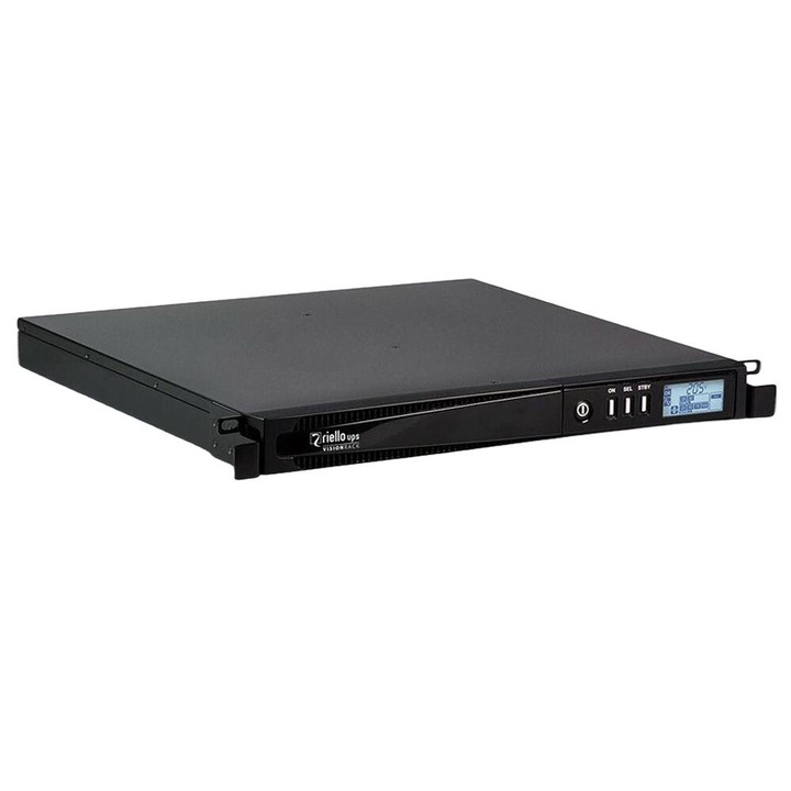 Szünetmentes tápegység, Riello, VSR 800