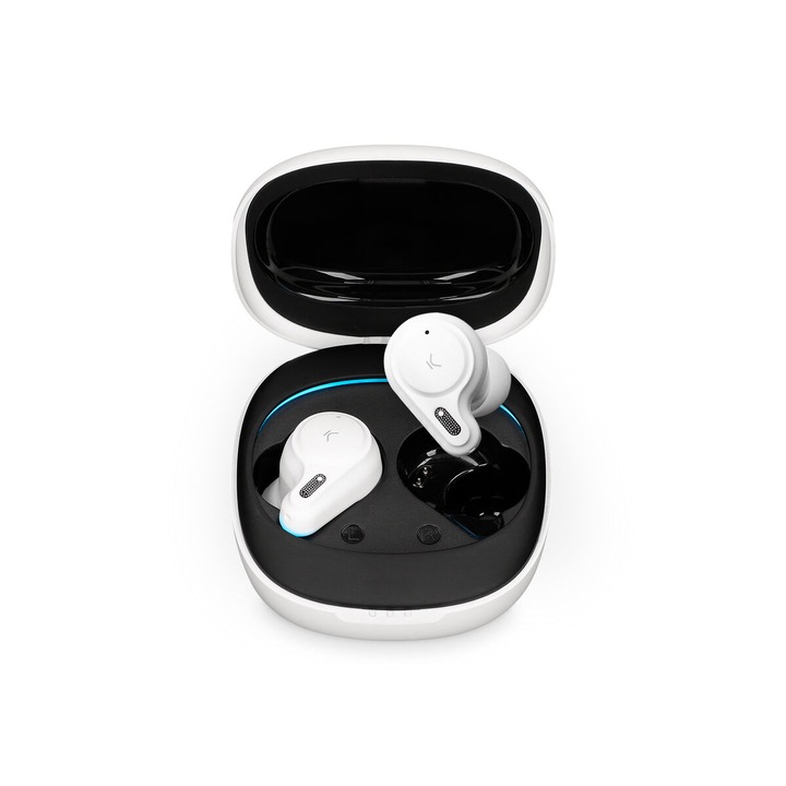 Casti PC, Defender, Negru