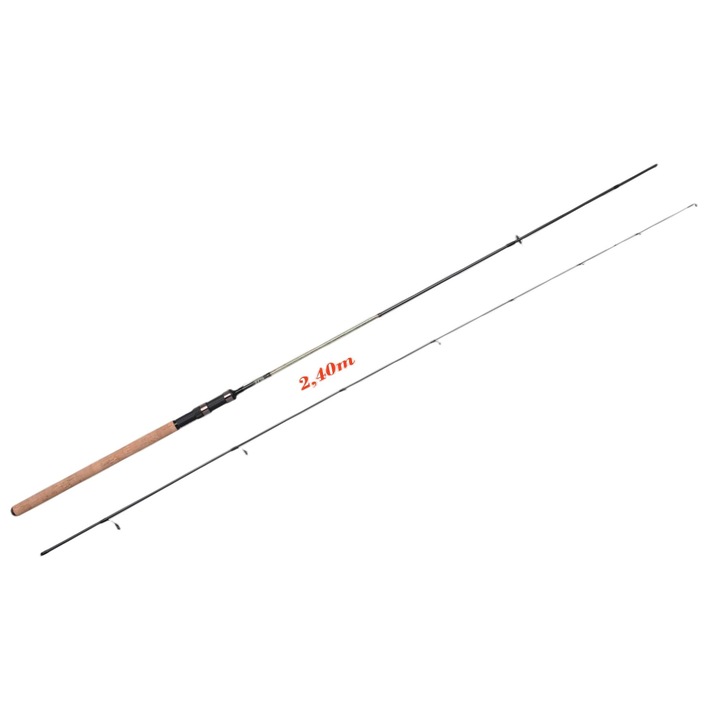 LANSETA SPINNING, SPRO TM, 2.40M, 1-6G