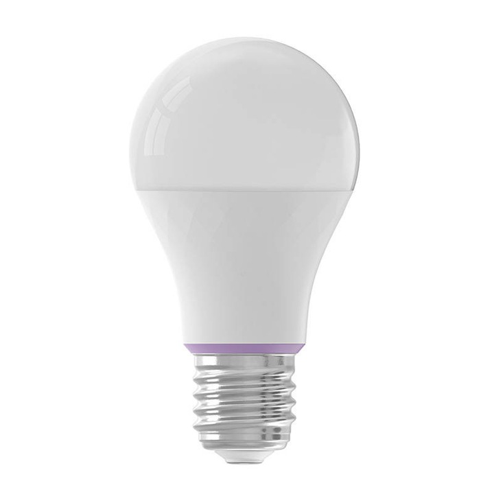 Смарт крушка Yeelight W4 E27 (регулируема)