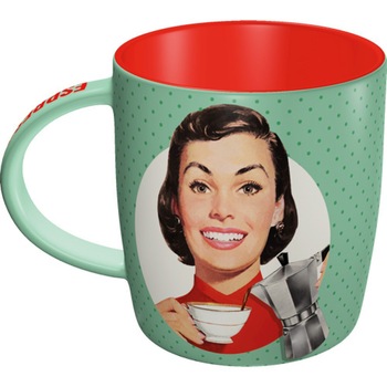 Cana - Espresso Yourself Cana - Espresso Yourself