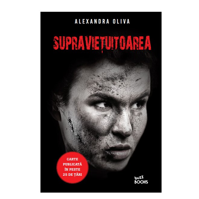 Supravietuitoarea - Alexandra Oliva