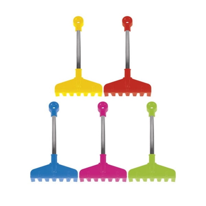 Grebla scurta - WADER