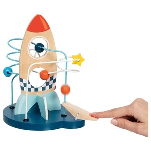 Interaktív gyerek játékok