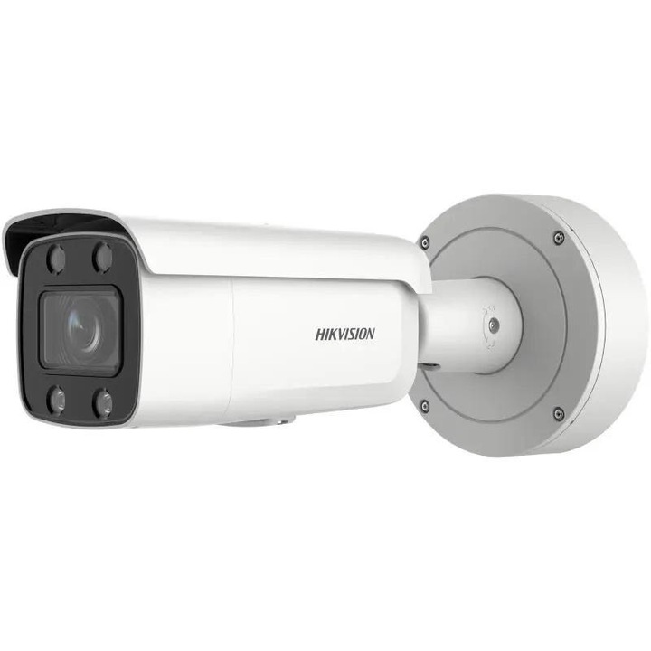 Камера, Hikvision, Бяла
