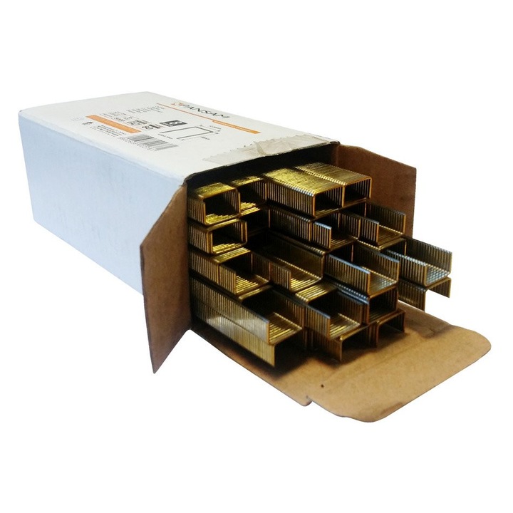 Capse pentru capsatoare pneumatice 30mm, type 90