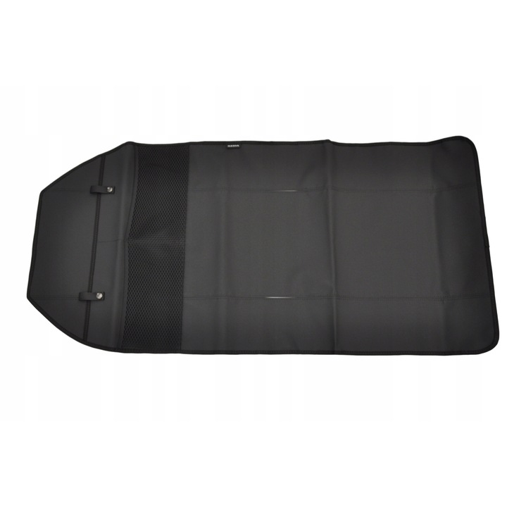 Üléstámasz, Volvo, Fekete