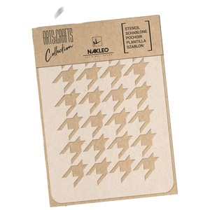 Sabloane decorative pereti