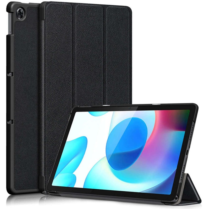 Husa Alogy, pentru Realme Pad, negru