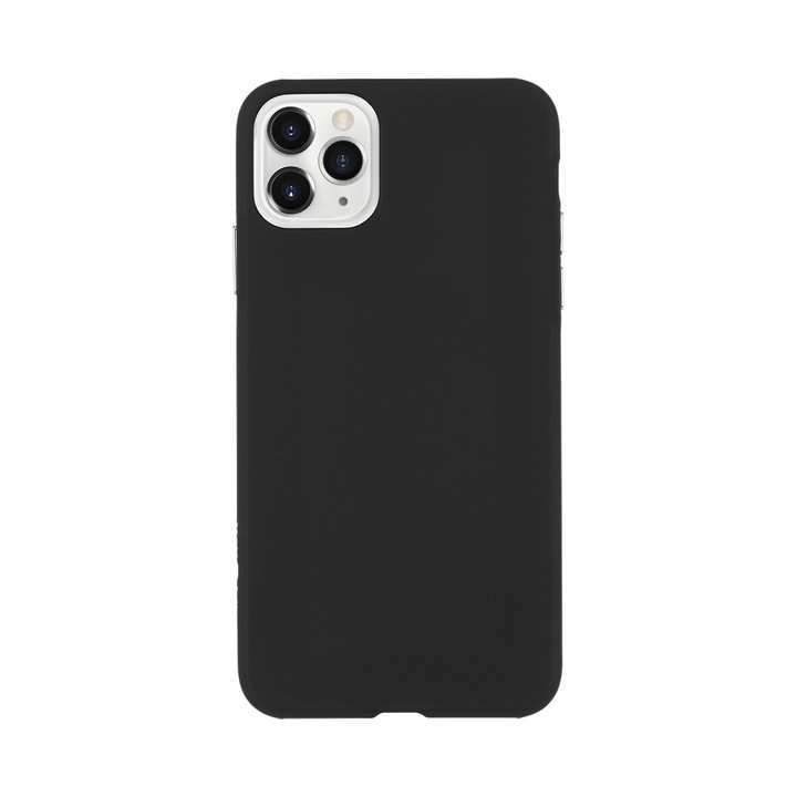 Husa pentru iPhone 11 Pro Max Ringke air negru