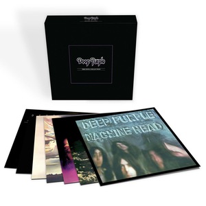 Hanglemezek és zenei CD-k