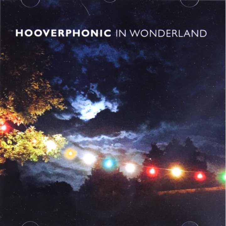 Hooverphonic: In Wonderland [CD]