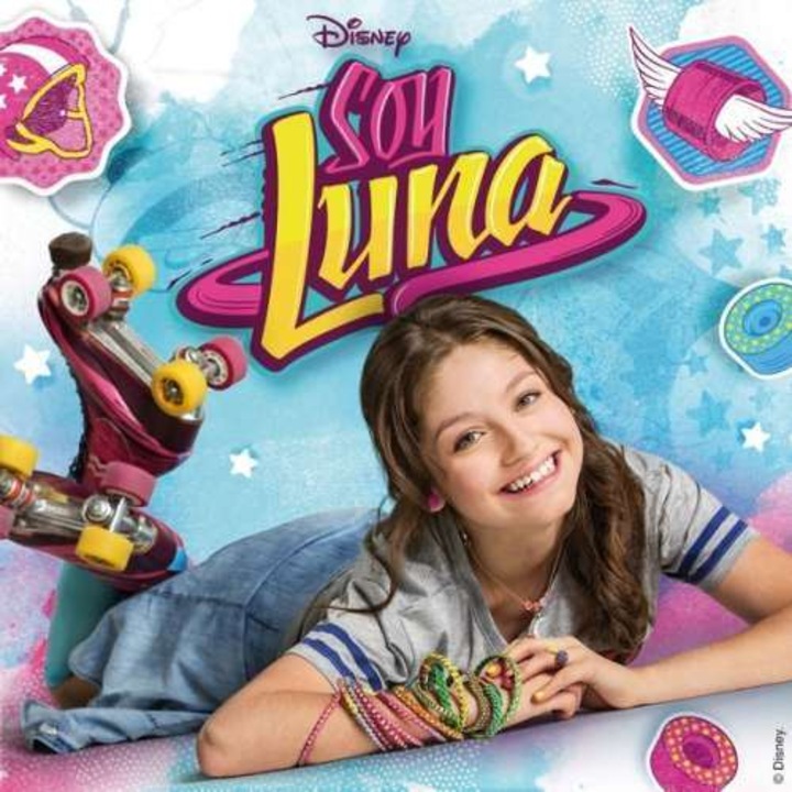 OST - Soy Luna (CD)