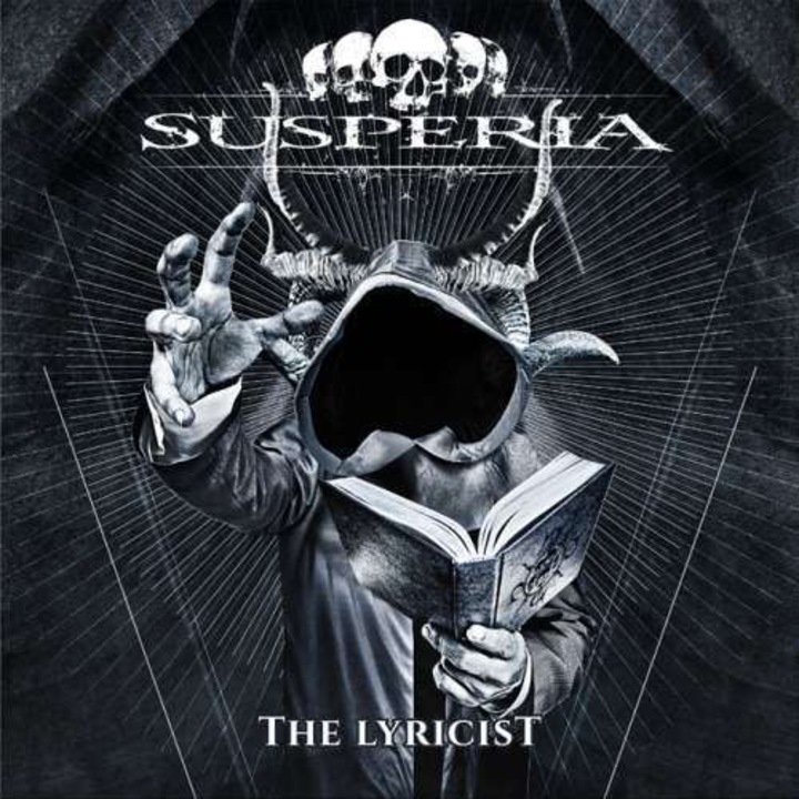 Susperia - Lyricist (LP)
