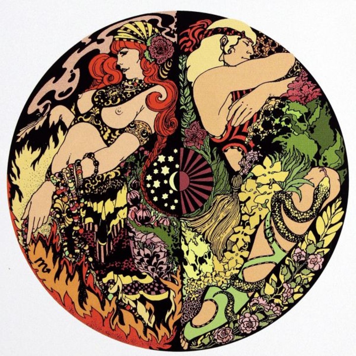 Blues Pills: Lady In Gold [CD]