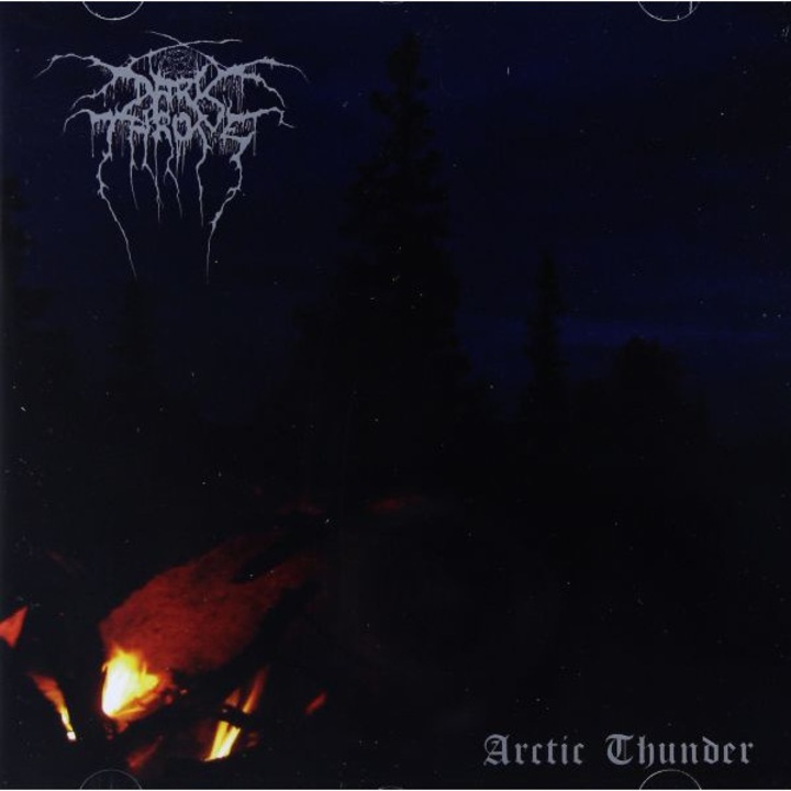 Darkthrone: Arctic Thunder [CD]