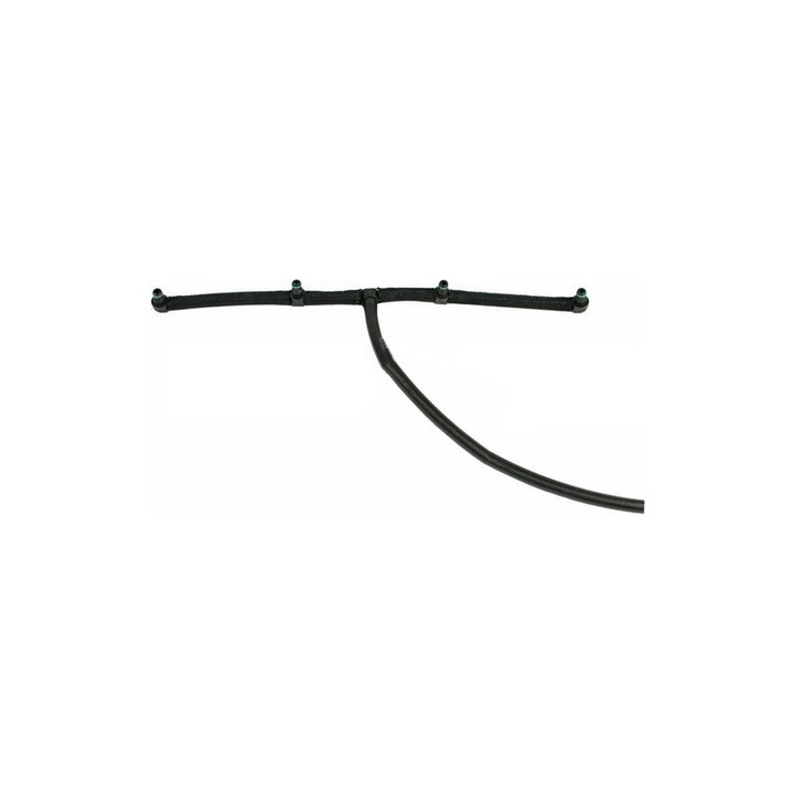 Üzemanyag túlfolyó tömlő, Opel Astra H Gtc, Astra H Combi Saab 9-3, 9-3 Cabriolet, Bosch 0 928 400 595