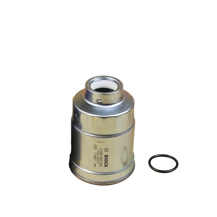 Filtru combustibil, Daihatsu Rocky Soft Top, Rocky Hard Top Ford Econovan, Econovan, Bosch 0 986 450 508