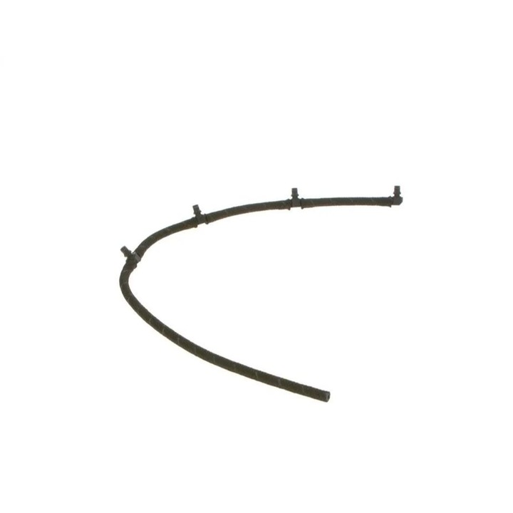 Üzemanyag túlfolyó tömlő, Mercedes-Benz A-osztály, Vaneo, Bosch 0 928 400 296