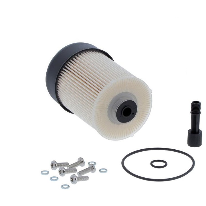 Горивен филтър, Fiat Talento Bus, Talento, Mercedes-Benz X-Class, X-Class, Bosch F 026 402 857