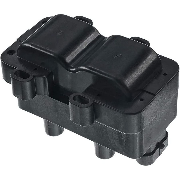 Indukciós tekercs, Renault Clio II, Clio II ferdehátú Dacia Dokker Microbus, Dokker Express Van, Bosch 0 986 221 060