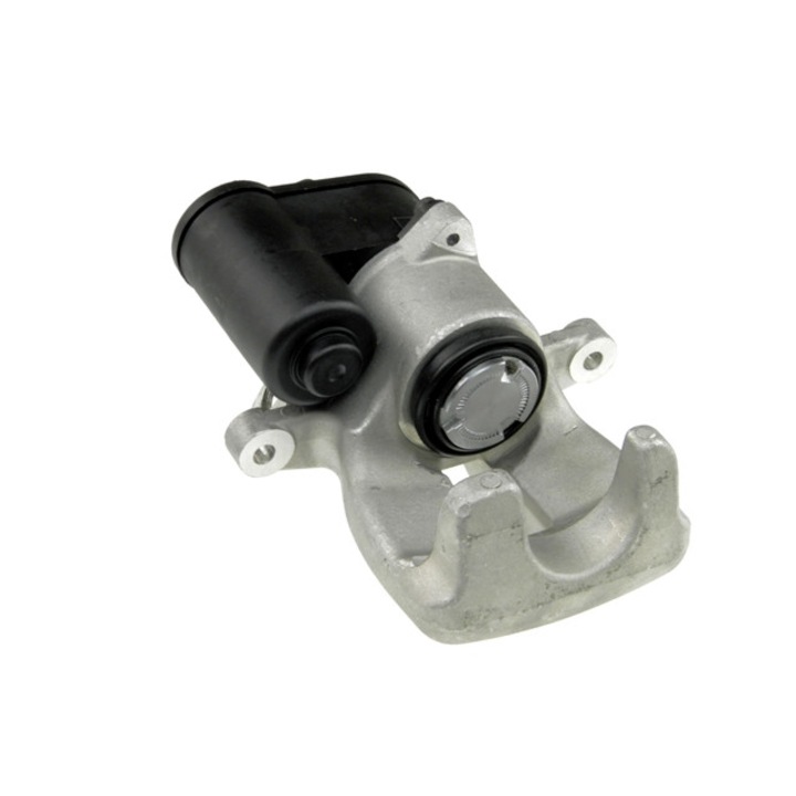 Etrier cu motoras frana de mana compatibil Volkswagen Passat B6 stanga 3C0 615 403, 3C0 615 403 E