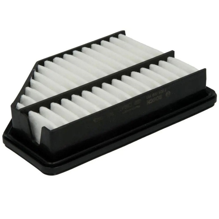 Filtru aer, Honda Civic VIII Hatchback,, Bosch F 026 400 161